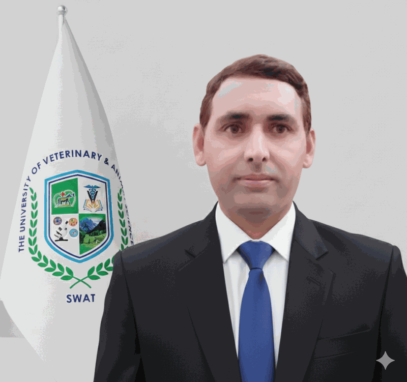 Maaz Ali Mumtaz